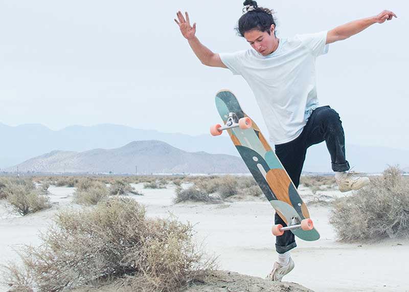 【NEW】Loaded Mata Hari 発売!