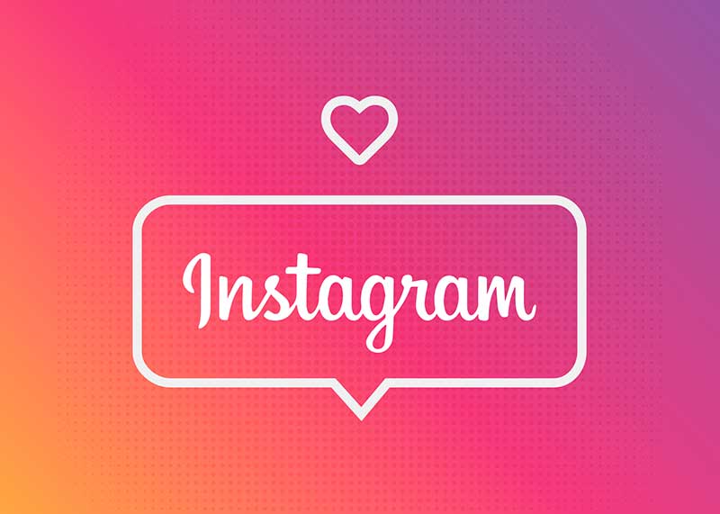 【NEWS】Instagramお引っ越し