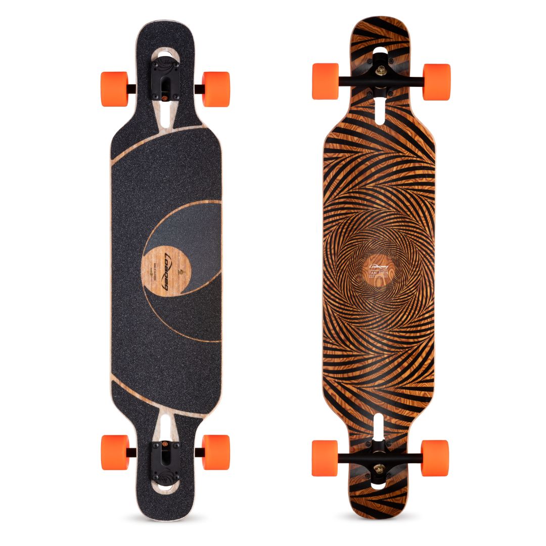 LOADED BOARDS Tan Tien ローデッドボード タンティエン