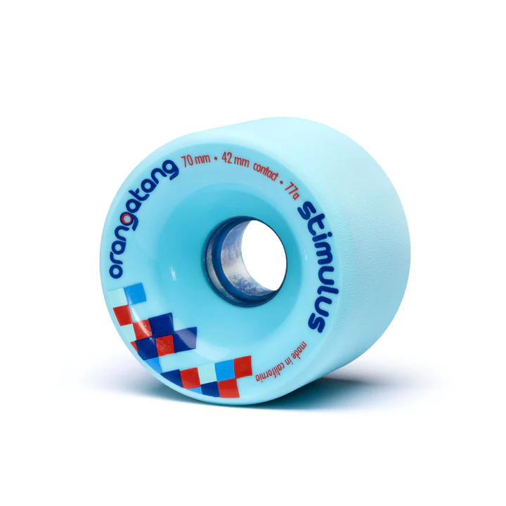 ORANGATANG STIMULUS【70mm】スティミュラス｜スケート スケボー ウィール (ORANGATANG034)