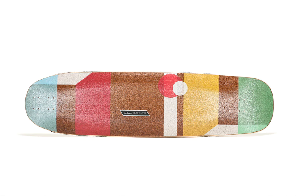 ローデッド ボード ジャパン| LOADED BOARDS JAPAN |CANTELLATED ローデッド ボード ジャパン| LOADED BOARDS JAPAN |CANTELLATED