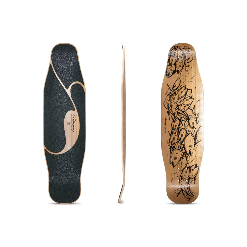 ローデッド ボード ジャパン| LOADED BOARDS JAPAN |POKE DECK ローデッド ボード ジャパン| LOADED BOARDS JAPAN |POKE DECK