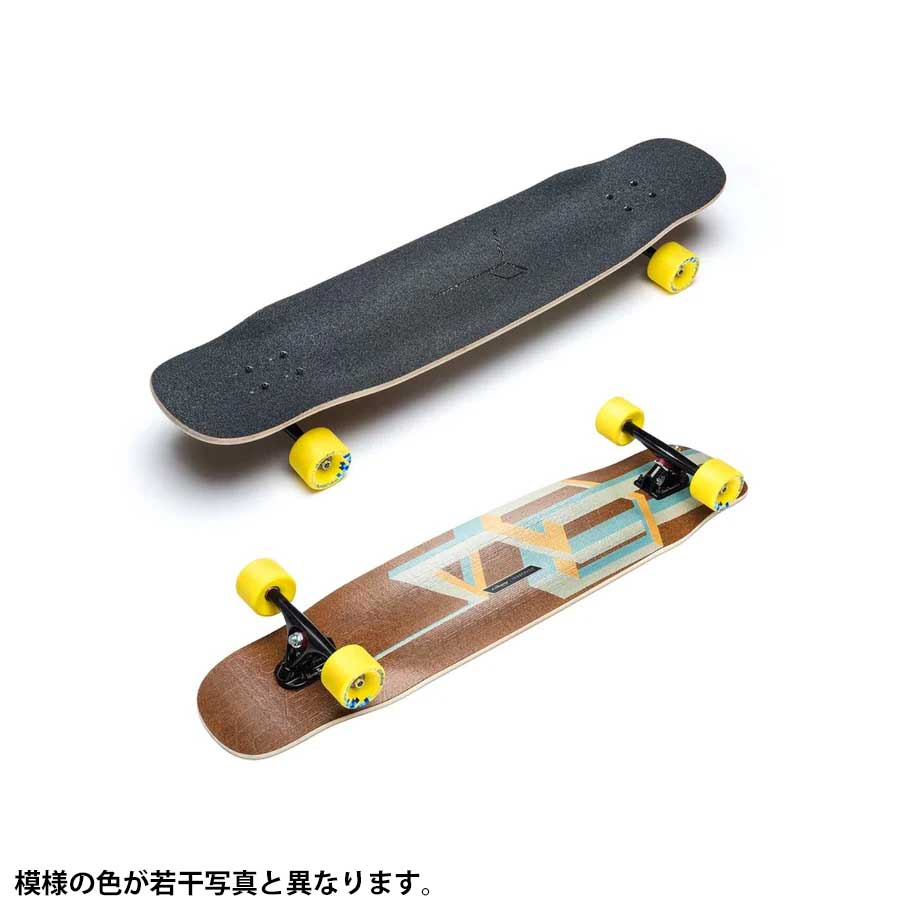 ローデッド ボード ジャパン｜ LOADED BOARDS JAPAN ｜BASALT 