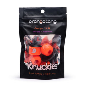 KNUCKLE GUMDROP&BARREL ナックル (ORANGATANG041)