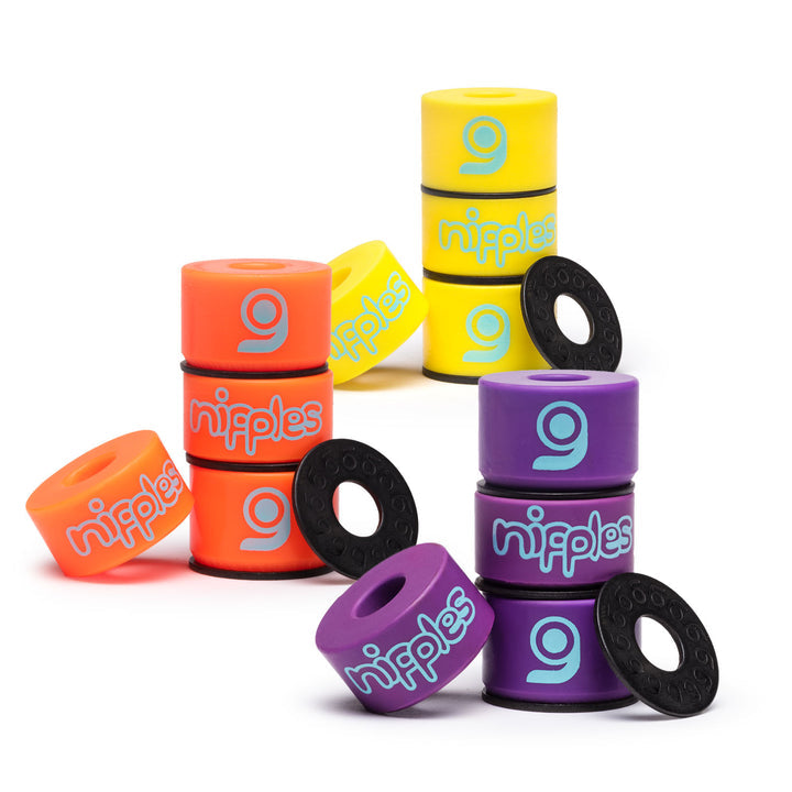 Nipples Bushings ニップルブッシング (ORANGATANG014) – LOADED