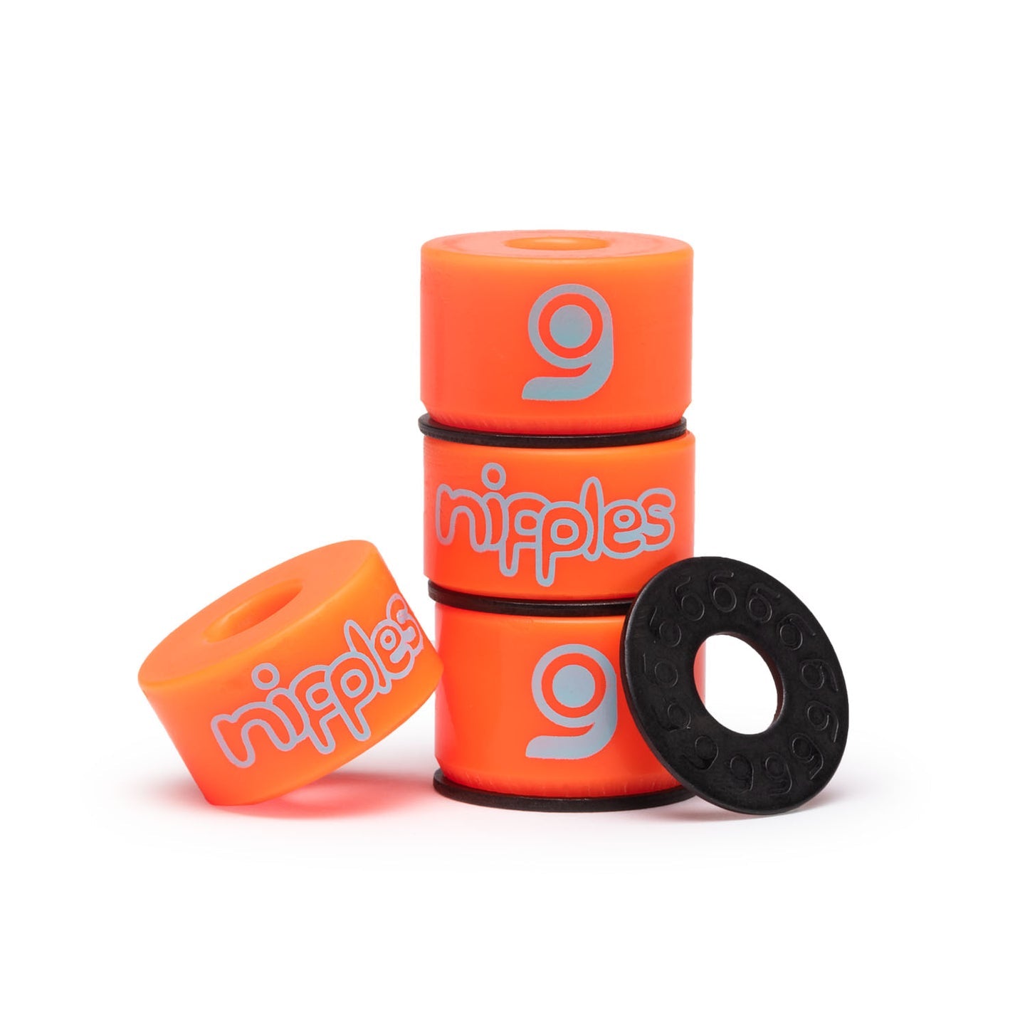 Nipples Bushings ニップルブッシング (ORANGATANG014)