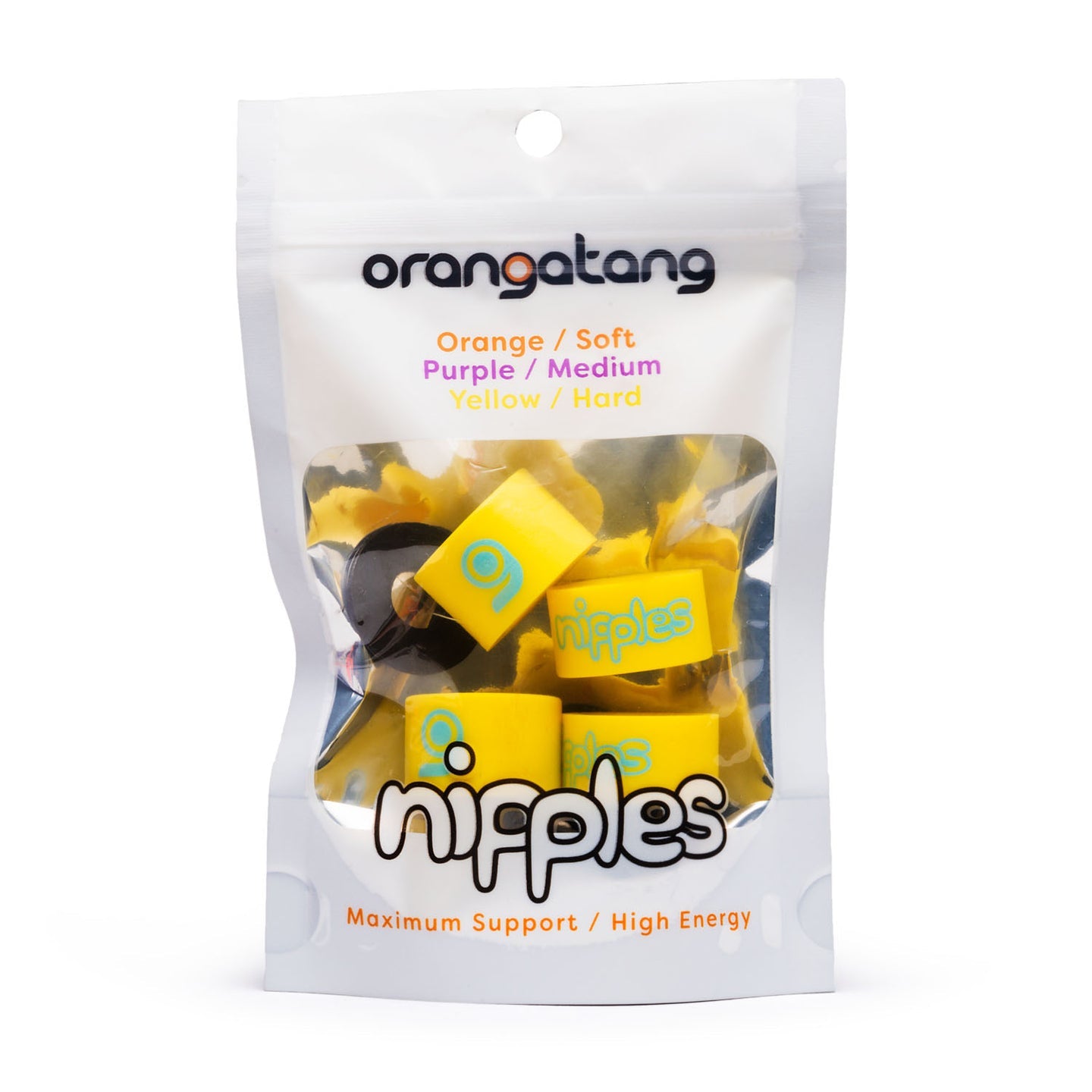 Nipples Bushings ニップルブッシング (ORANGATANG014)