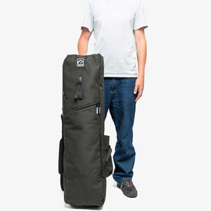 【公式オンラインサイト限定】Kyoto Long Base Board Bag (LOADED186)