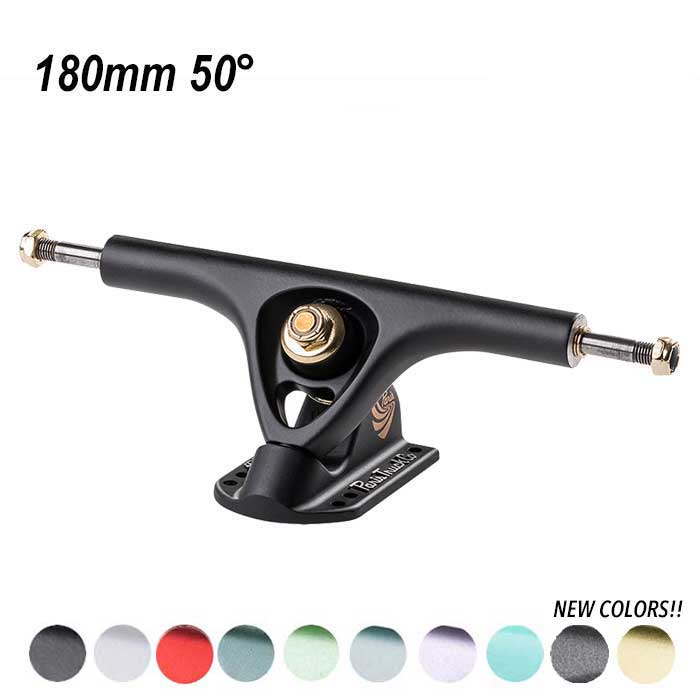 サーフスケートボード パリストラックV3 180 RKP ウッディプレス