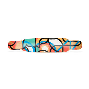 BHANGRA V2 DECK【デッキのみ】バングラ V2 (LOADED130)