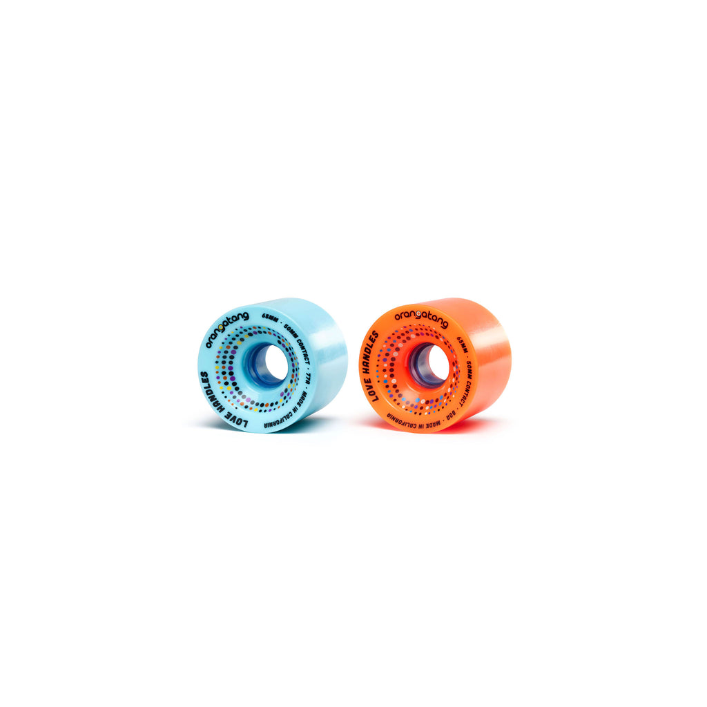 商品画像：オランガタン【ORANGATANG】 lovehandle（ラブハンドル）65mm 2