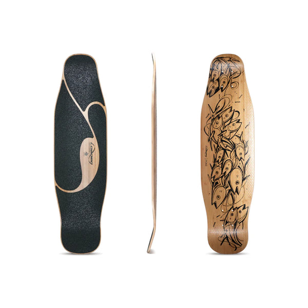 ローデッド ボード ジャパン| LOADED BOARDS JAPAN |POKE DECK ローデッド ボード ジャパン| LOADED BOARDS JAPAN |POKE DECK