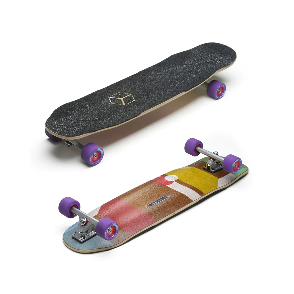 ローデッド ボード ジャパン| LOADED BOARDS JAPAN |CANTELLATED ローデッド ボード ジャパン| LOADED BOARDS JAPAN |CANTELLATED