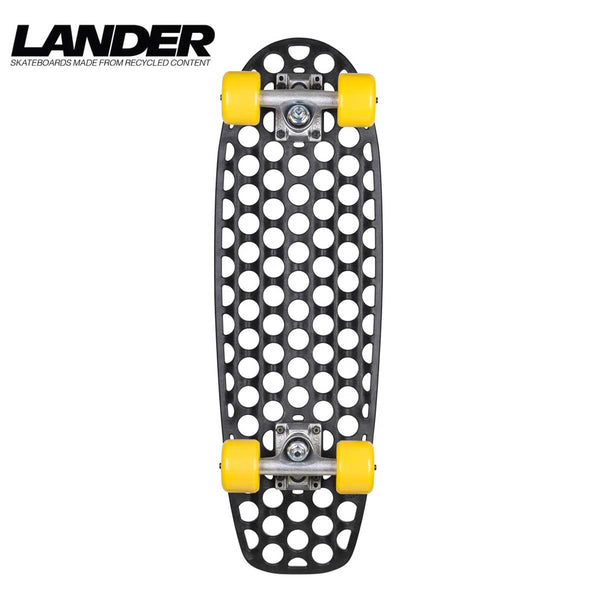 ローデッド ボード ジャパン｜ LOADED BOARDS JAPAN ｜LANDER RIO