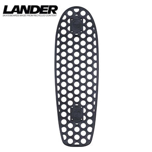 LANDER RIO【デッキのみ】ランダー リオ (LANDER003)